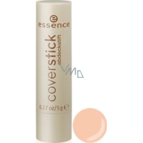 Essence Cover Stick korektor 05 Matt Beige 5 g