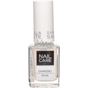 Gabriella salva Nail Care Diamond Force lak na nechty 12 11 ml