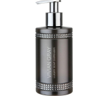 Vivian Gray Crystal Grey luxusné hydratačné tekuté mydlo 250 ml