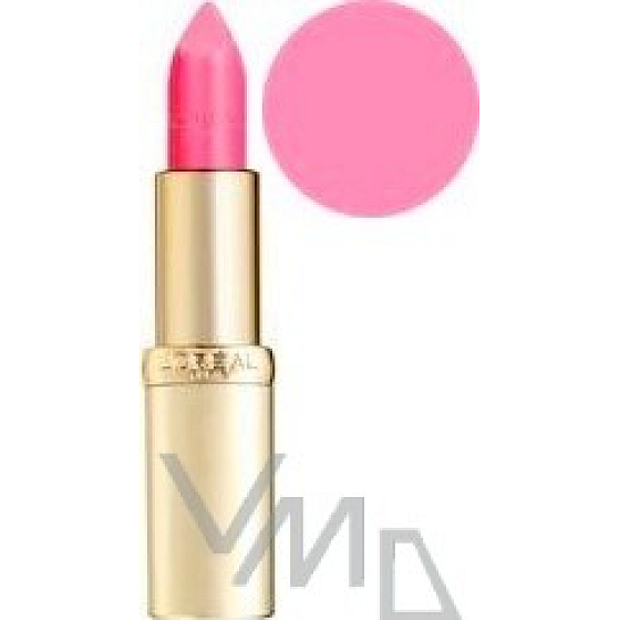Loreal Paris Color Riche rúž 404 Prismatic Pink 4,5 g