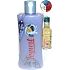 Bohemia Gifts Slivka jogurtový sprchový gél 250 ml a likér 0,02 l, kozmetická sada
