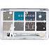 Essence Night Club Glamour To Go očné tiene 04 Already Midnight? 7,5 g
