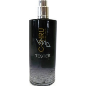 C-Thru Golden Touch toaletná voda pre ženy 75 ml Tester