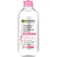 Garnier Skin Naturals Micelárna voda 3 v 1, 400 ml