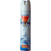 Intesa Styling Forte lak na vlasy silno tužiaci 300 ml