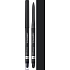 Rimmel London Exaggerate automatická vodeodolná ceruzka na oči 263 Starlit Black 0,28 g