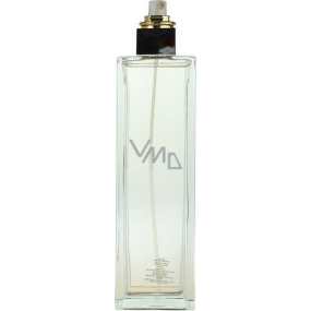 Elizabeth Arden 5th After Five toaletná voda pre ženy 125 ml