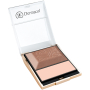 Dermacol Blush & Illuminator tvárenka s rozjasňovačom 06 9 g
