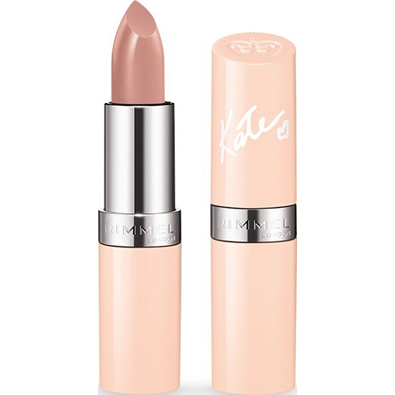 Rimmel London Lasting Finish by Kate Nude Collection rúž 045 4 g