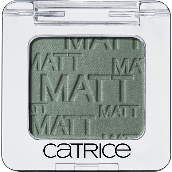 Catrice Absolute Eye Colour Mono očné tiene 940 Popeyes Daily Dose 2 g