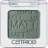 Catrice Absolute Eye Colour Mono očné tiene 940 Popeyes Daily Dose 2 g