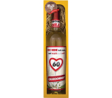 Bohemia Gifts Chardonnay Všetko najlepšie 60 biele darčekové víno 750 ml