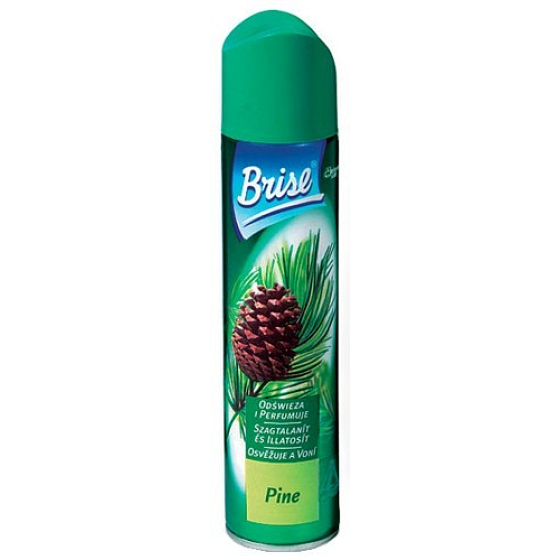Glade Pine osviežovač vzduchu sprej 300 ml
