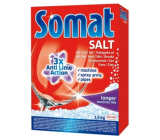 Somat soľ do umývačky riadu 1,5 kg