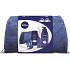 Nivea Creme Care sprchový gél 250 ml + Protect & Care guľôčkový antiperspirant 50 ml + Telové mlieko 400 ml + Labello balzam na pery 4,8 g, kozmetická sada