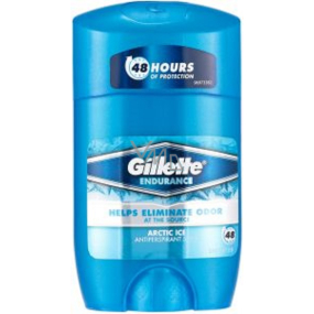 Gillette 3x System Arctic Ice antiperspirant dezodorant stick pre mužov 48 ml