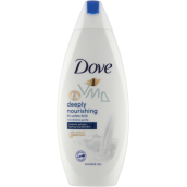 Dove Nourishing Deeply hydratačný sprchový gél 250 ml