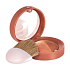 Bourjois Le Duo Blush tvárenka 03 Caramelimelo 2,4 g