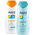 Astrid Sun OF15 hydratačné mlieko na opaľovanie 200 ml + Sun Hydratačné mlieko po opaľovaní 200 ml, duopack