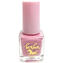 Dor Cosmetics BonBon na vodnej báze lak na nechty pre deti 01 ružový 5 ml
