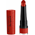 Bourjois Rouge Velvet The Lipstick rúž 21 Grande Roux 2,4 g