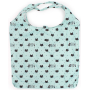 Nekupto Trendy nákupná taška s puzdrom 060 38 x 32,5 x 4,5 cm