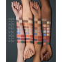Catrice Art Couleurs Eyeshadow očné tiene 240 Stand Out With Rusty 2,4 g