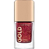 Catrice Gold Effect lak na nechty 01 Attracting Pomp 10,5 ml