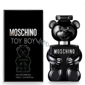 Moschino Toy Boy parfumovaná voda pre mužov 50 ml