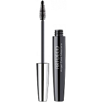 Artdeco Angel Eyes riasenka pre objem dĺžku a oddelenie rias čierna 10 ml