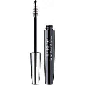 Artdeco Angel Eyes riasenka pre objem dĺžku a oddelenie rias čierna 10 ml