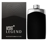 Montblanc Legend toaletná voda pre mužov 200 ml