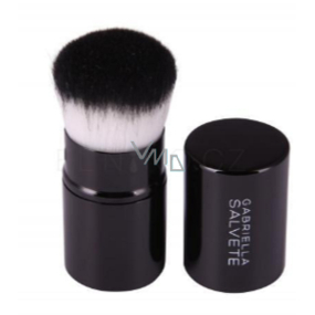 Gabriella Salvete TOOLS Powder Travel Brush Cestovný kozmetický štetec pre ženy 1 kus