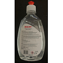 Healthy Touch Aloe Vera antibakteriálny dezinfekčný gél virucídny 69% alkoholu 400 ml