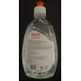 Healthy Touch Aloe Vera antibakteriálny dezinfekčný gél virucídny 69% alkoholu 400 ml