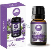 Elysium Spa Levanduľa 100% esenciálny olej 10 ml