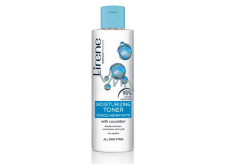 Lirene Beauty Care hydratačný čistiace, osviežujúce tonikum 200 ml