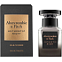 Abercrombie & Fitch Authentic Night Man toaletná voda pre mužov 15 ml