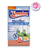 Spontex Microfibre Window utierka z mikrovlákna na okná 34 x 34 cm