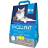 Brit Fresh for Cats Excellent ultra-bentonitové prírodné hrudkujúce stelivo pre mačky 10 kg