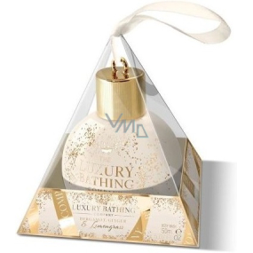 Grace Cole Belle umývací gél v darčekovom balení 150 ml