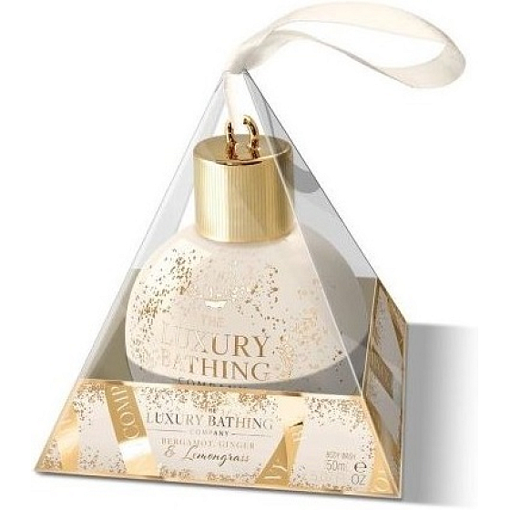 Grace Cole Belle umývací gél v darčekovom balení 150 ml