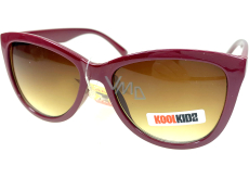 Dudes & dudettes Slnečné okuliare pre deti KK4195A
