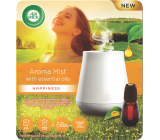 Air Wick Aroma Mist Happy Moments aróma difuzér s náplňou 20 ml