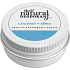 The Natural Deodorant Co. Jemný krémový dezodorant Coconut + Shea Butter Cream Deodorant 10 g