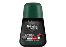 Garnier Men Mineral Invisible Neutralizer 72h antiperspirant deodorant roll-on pre mužov 50 ml