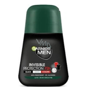 Garnier Men Mineral Invisible Neutralizer 72h antiperspirant deodorant roll-on pre mužov 50 ml