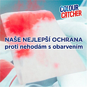K2r Colour Catcher Eco Stop Colouring Umývacie obrúsky 18 kusov