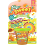 Joker Slimy Sweet Splashies modelovací sliz 180 g rôzne druhy, odporúčaný vek 5+