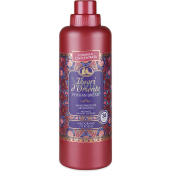 Tesori d Oriente Persian Dream koncentrovaný zmäkčovač tkanín 38 dávok 760 ml